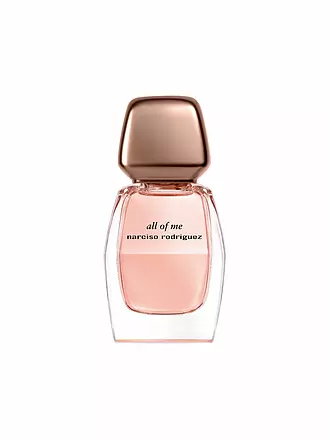 NARCISO RODRIGUEZ | all of me Eau de Parfum 50ml | keine Farbe
